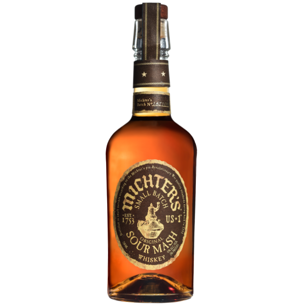 Michter's US*1 Small Batch Sour Mash Whiskey - 43%